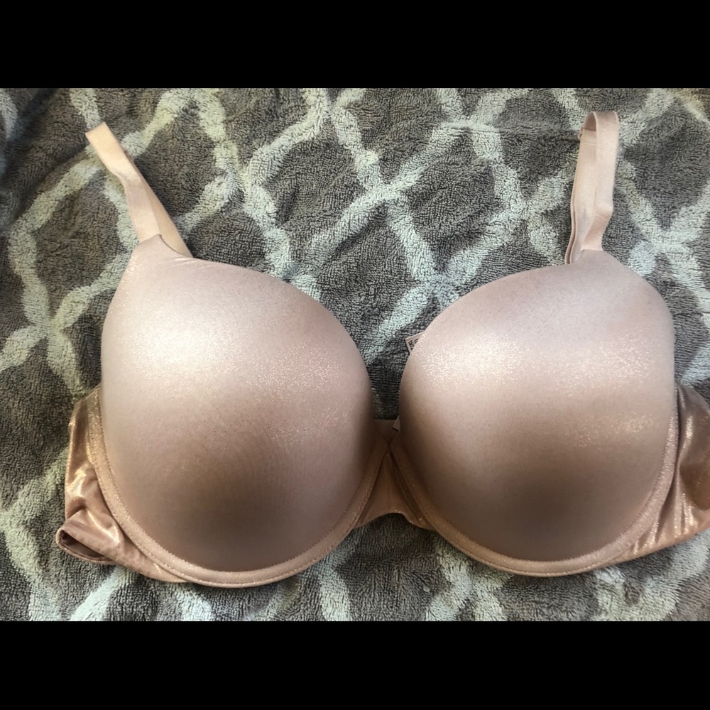 Victoria’s Secret perfect shape Bra